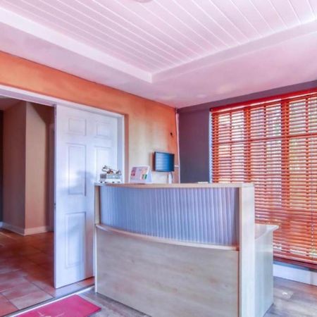 Apartamento Gspot94-Gardenspot94 Johannesburgo Exterior foto