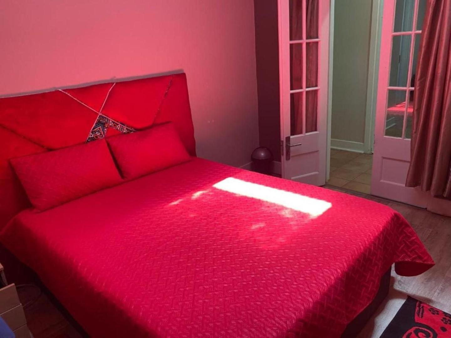 Apartamento Gspot94-Gardenspot94 Johannesburgo Exterior foto