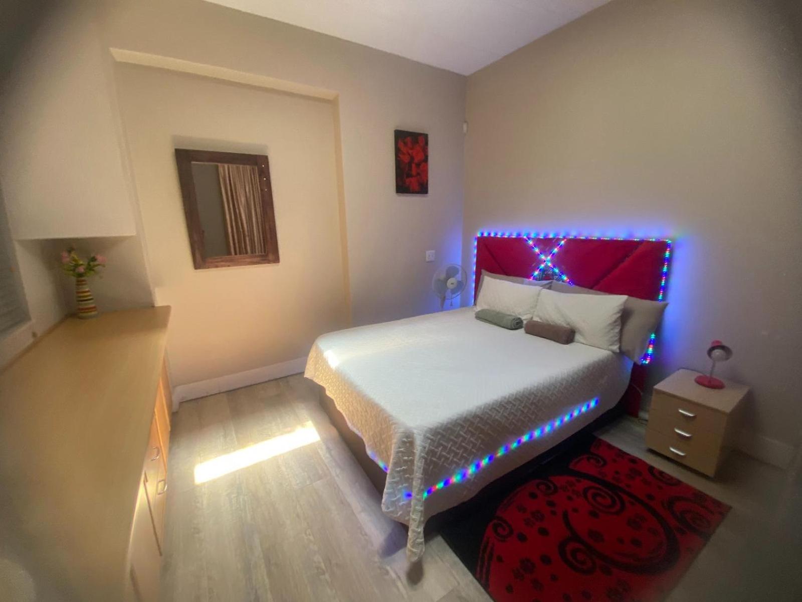 Apartamento Gspot94-Gardenspot94 Johannesburgo Exterior foto