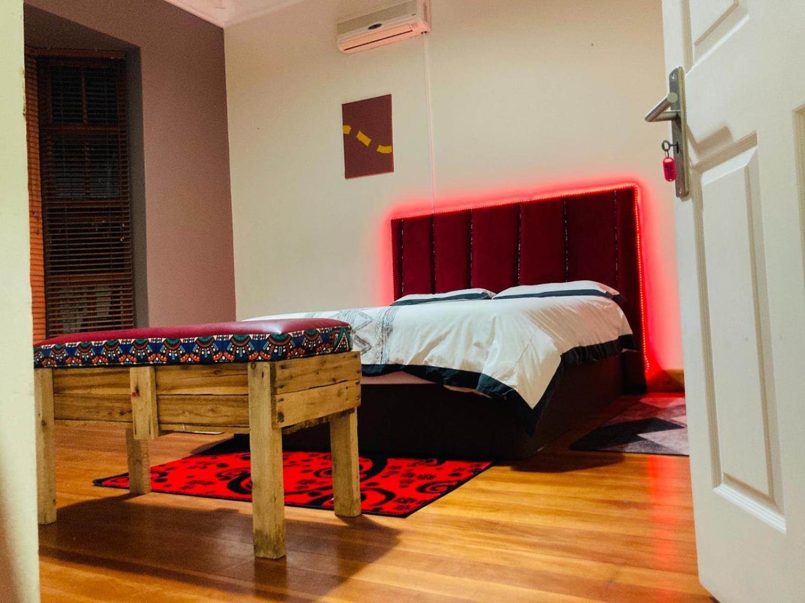 Apartamento Gspot94-Gardenspot94 Johannesburgo Exterior foto