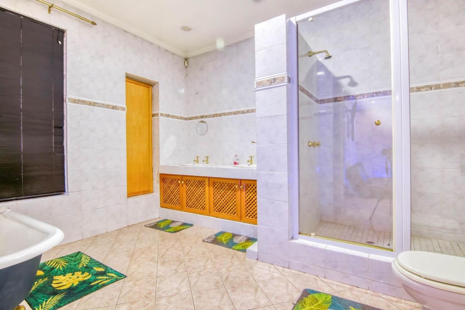 Apartamento Gspot94-Gardenspot94 Johannesburgo Exterior foto