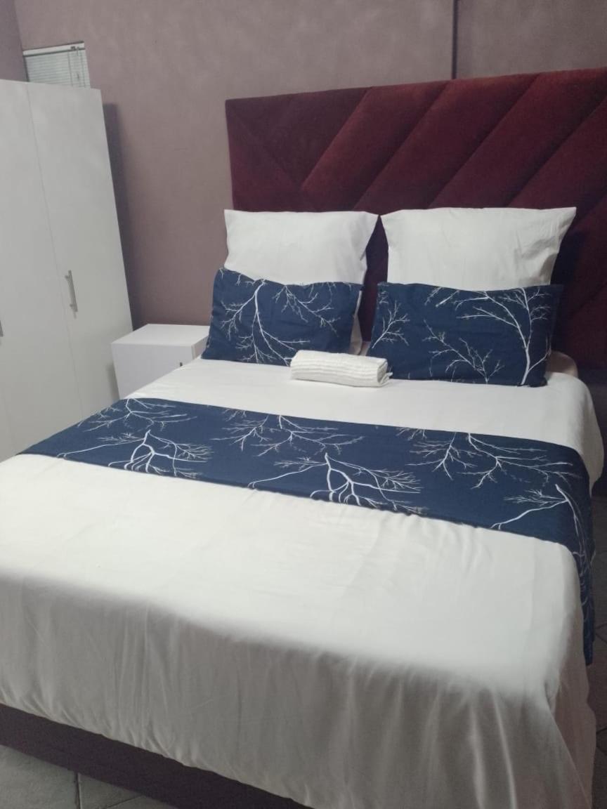 Apartamento Gspot94-Gardenspot94 Johannesburgo Exterior foto