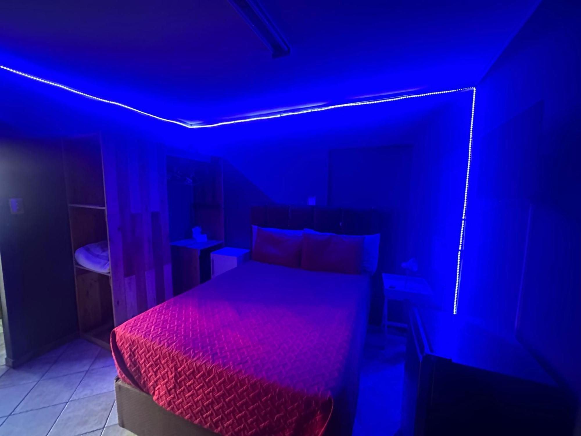 Apartamento Gspot94-Gardenspot94 Johannesburgo Exterior foto