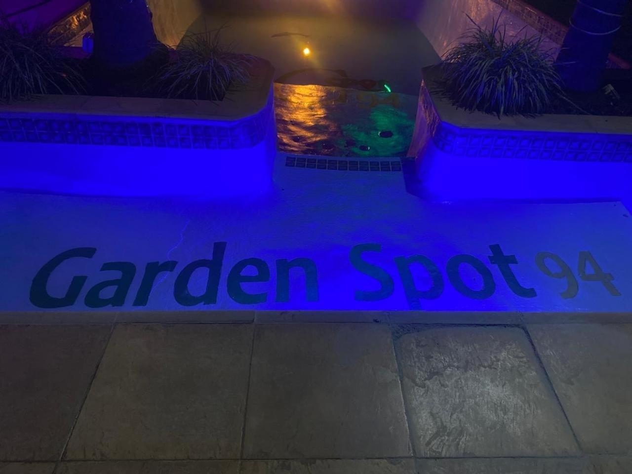 Apartamento Gspot94-Gardenspot94 Johannesburgo Exterior foto