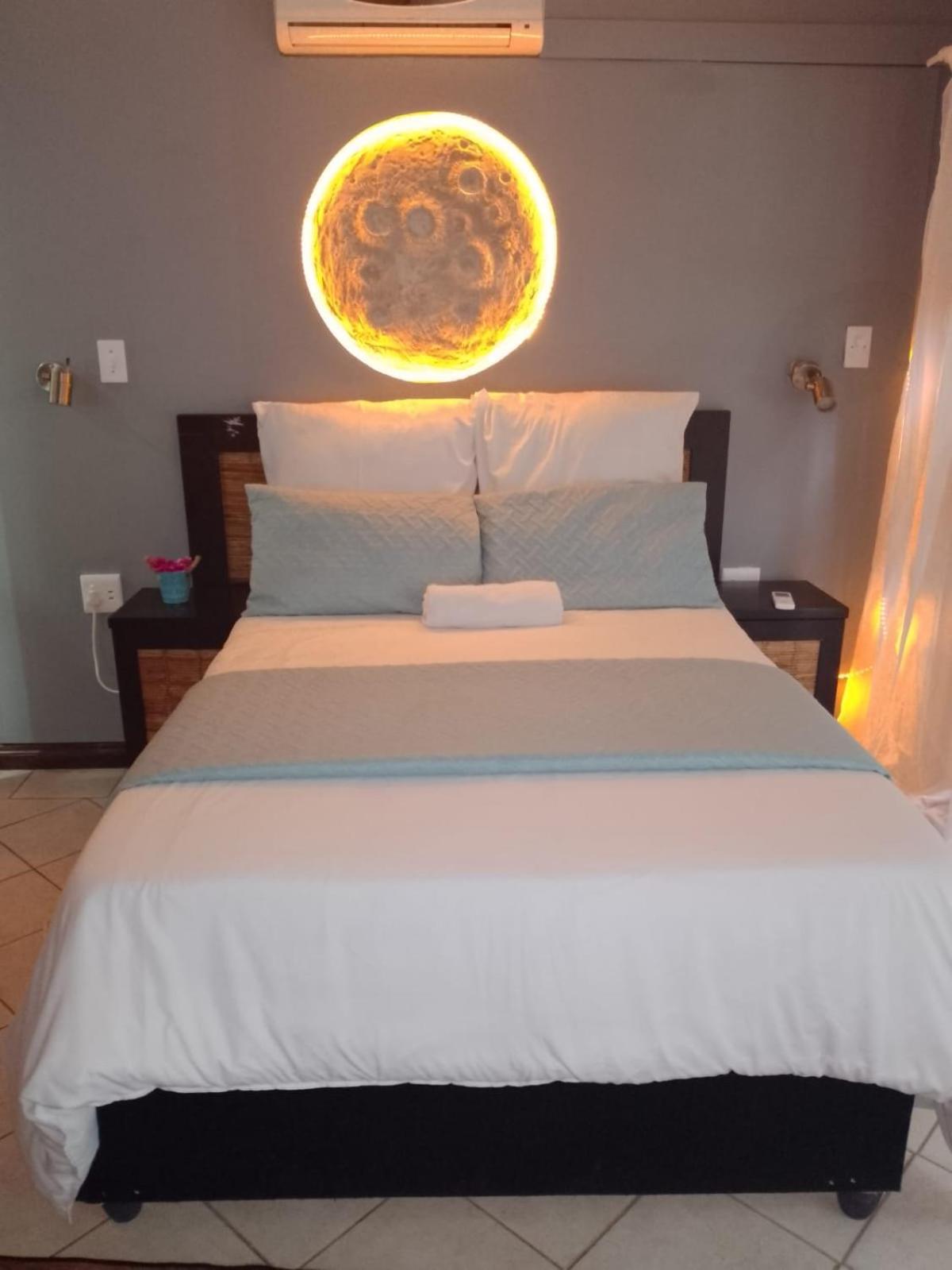 Apartamento Gspot94-Gardenspot94 Johannesburgo Exterior foto