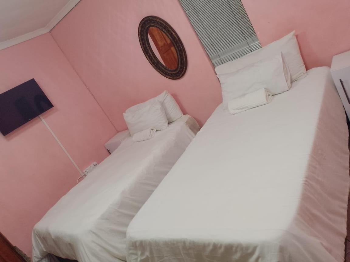 Apartamento Gspot94-Gardenspot94 Johannesburgo Exterior foto